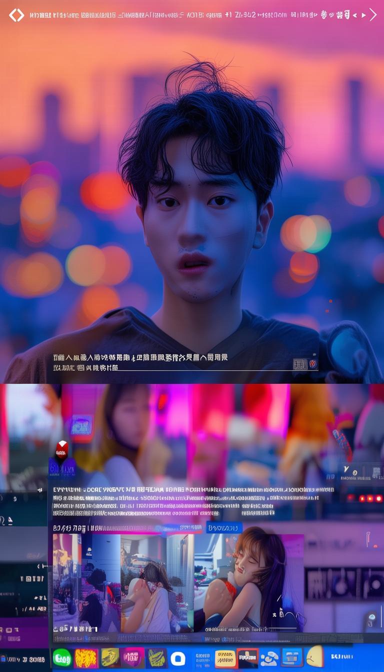 蒋璐霞抖音涨粉了吗视频_蒋璐霞抖音粉丝增减?插图 蒋璐霞抖音涨粉了吗视频_蒋璐霞抖音粉丝增减?插图