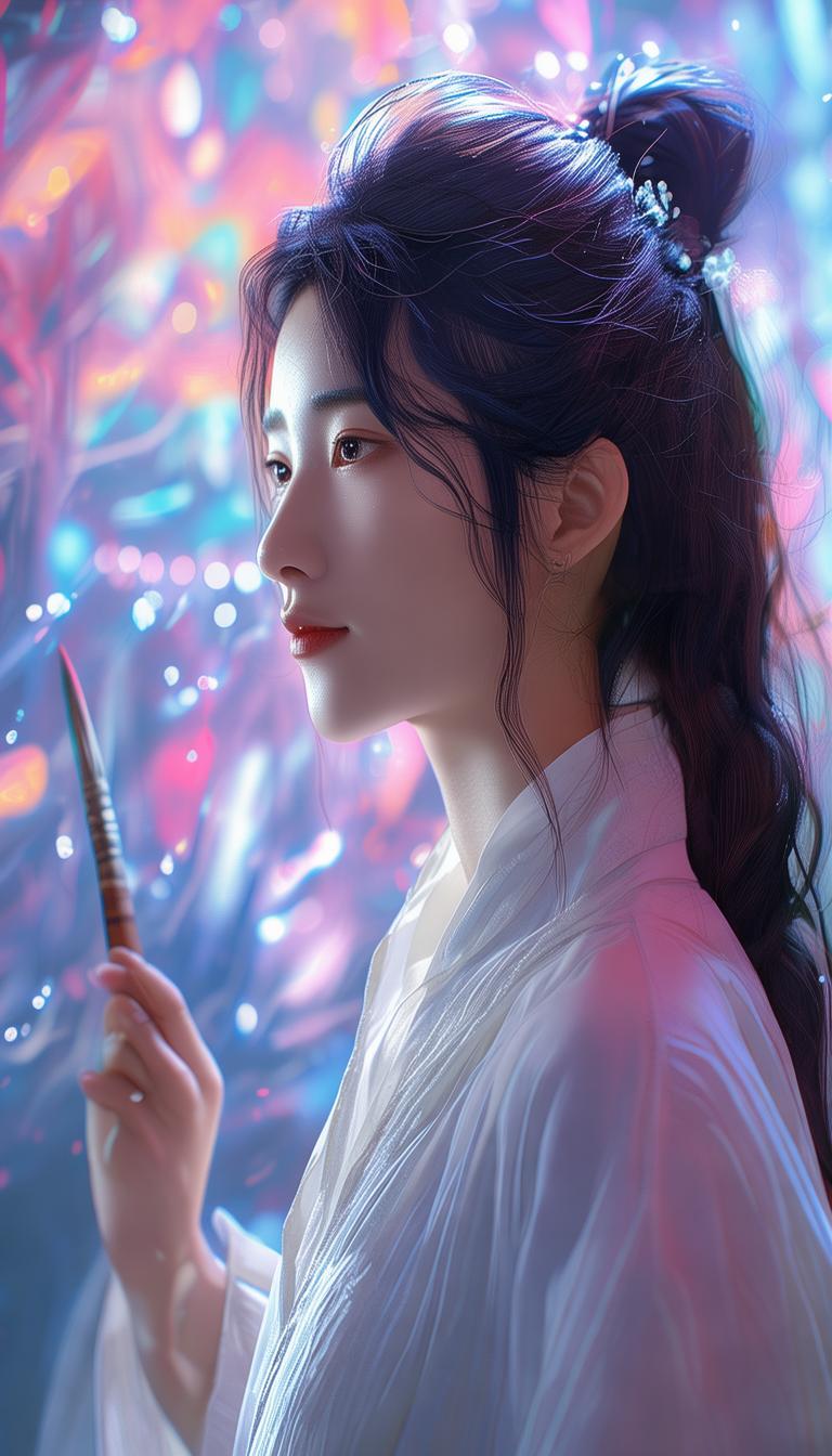 抖音怎么可以涨女粉_如何吸引女性粉丝抖音？插图