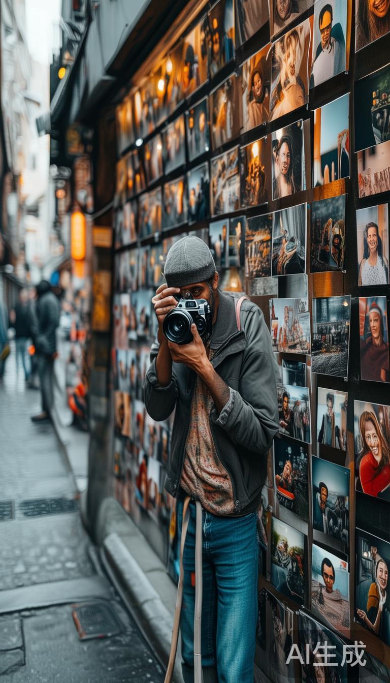 抖音一张照片涨粉_抖音照片增粉秘诀?插图 抖音一张照片涨粉_抖音照片增粉秘诀?插图