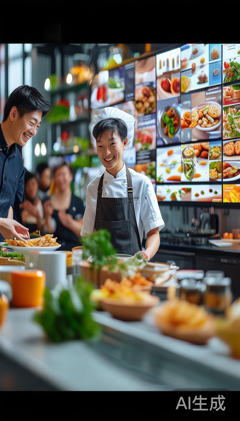 苏州吴中抖音美食涨粉_吴中抖音美食如何快速吸粉?插图 苏州吴中抖音美食涨粉_吴中抖音美食如何快速吸粉?插图