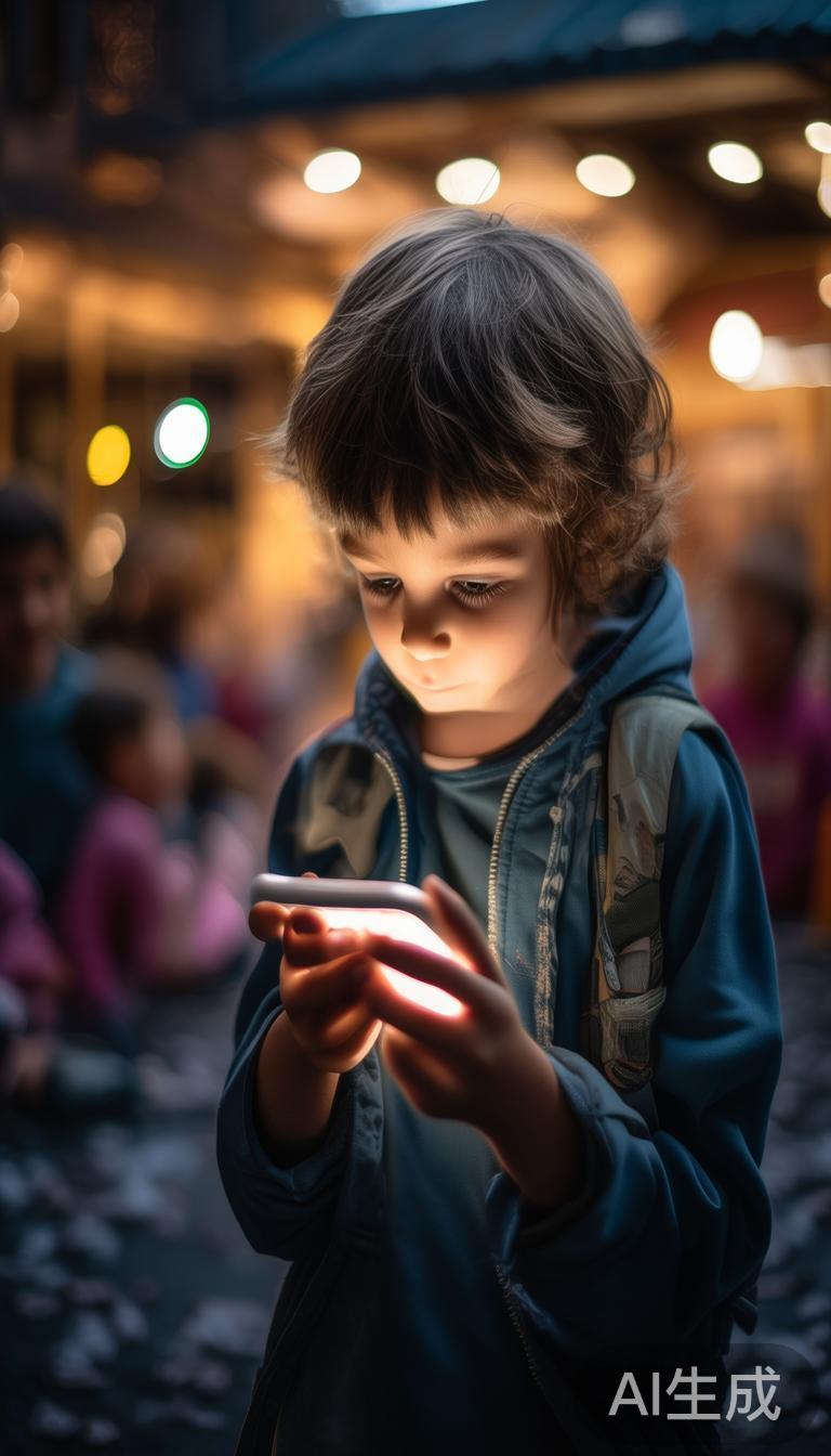 小孩拍抖音怎么涨粉_抖音拍娃涨粉秘诀插图