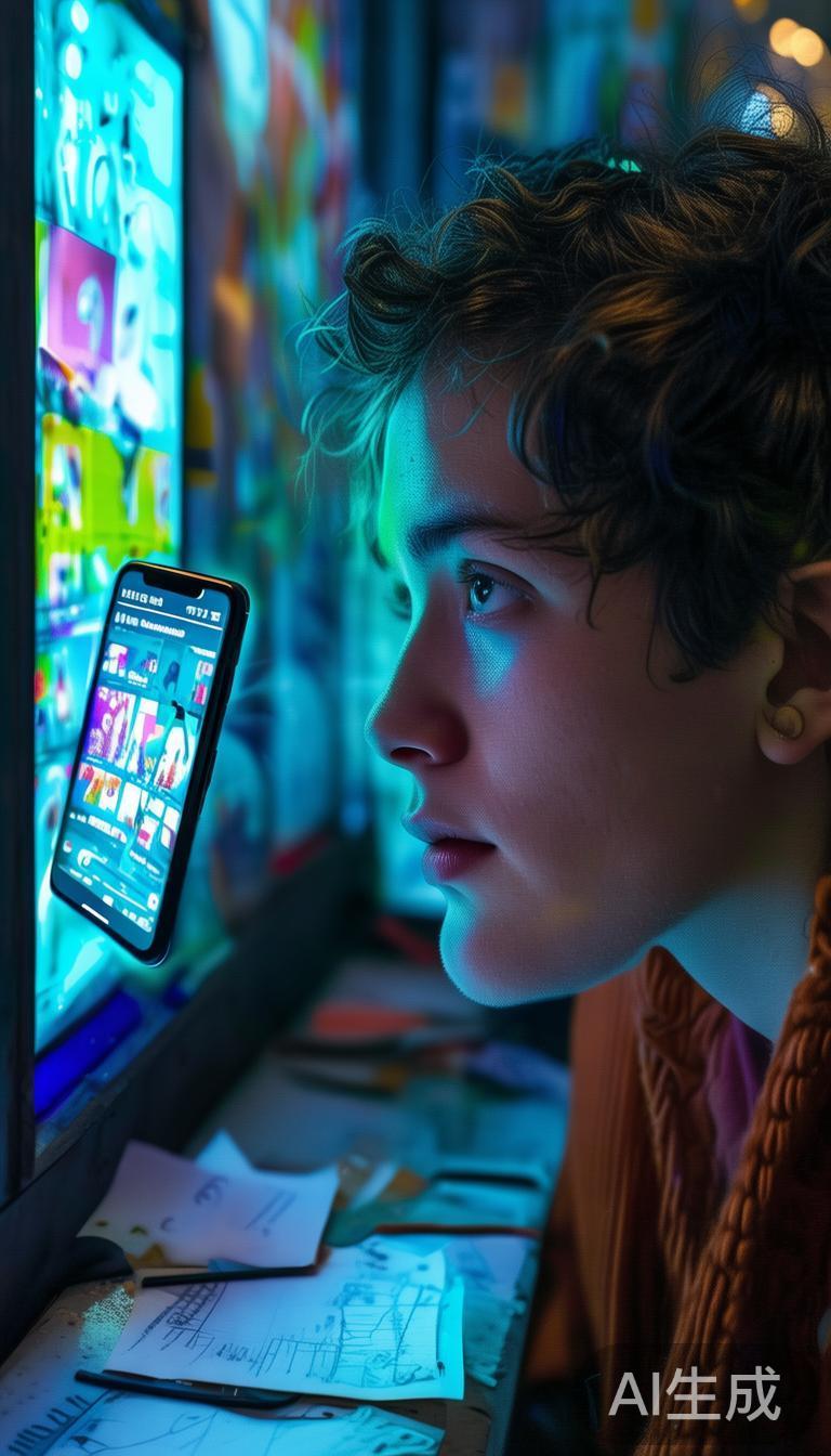 抖音涨粉文案句子感情_涨粉秘诀？🔥插图