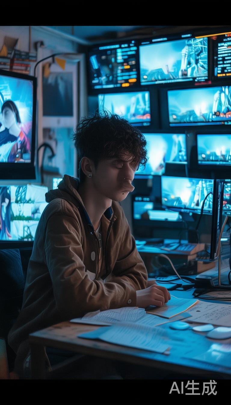 抖音那个赛道涨粉快_抖音涨粉快赛道是啥？插图