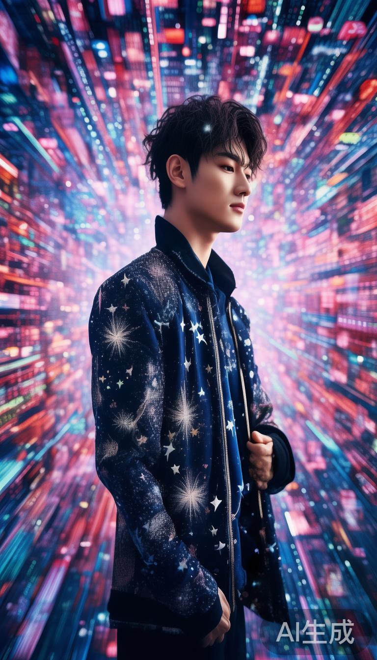 郑恺认证抖音涨粉_郑恺抖音粉丝激增揭秘？插图