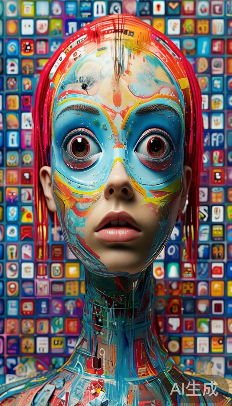 抖音吸引人涨粉头像_抖音头像如何吸引粉丝？插图