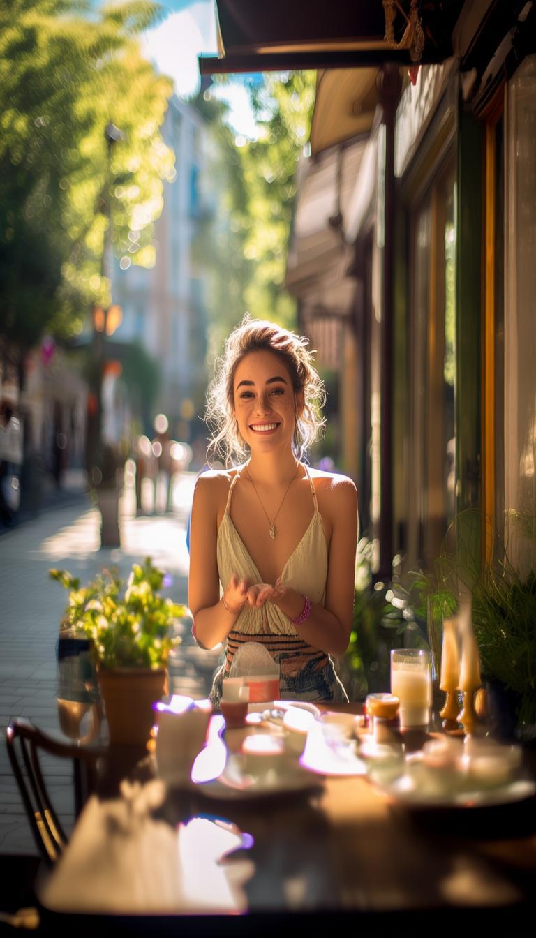 抖音快速涨粉女主播_抖音女主播涨粉秘诀？插图