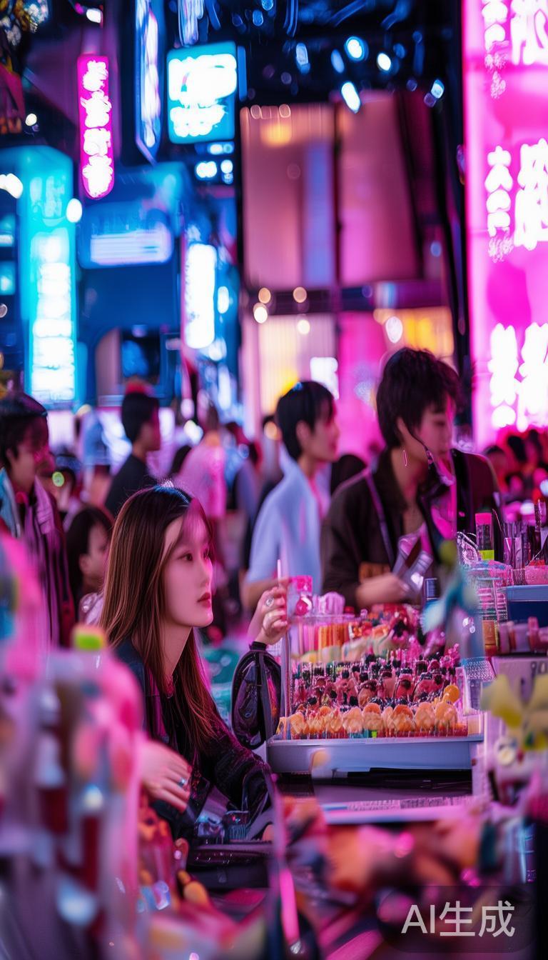 抖音涨粉最快品牌推荐_抖音热门品牌涨粉秘诀？插图