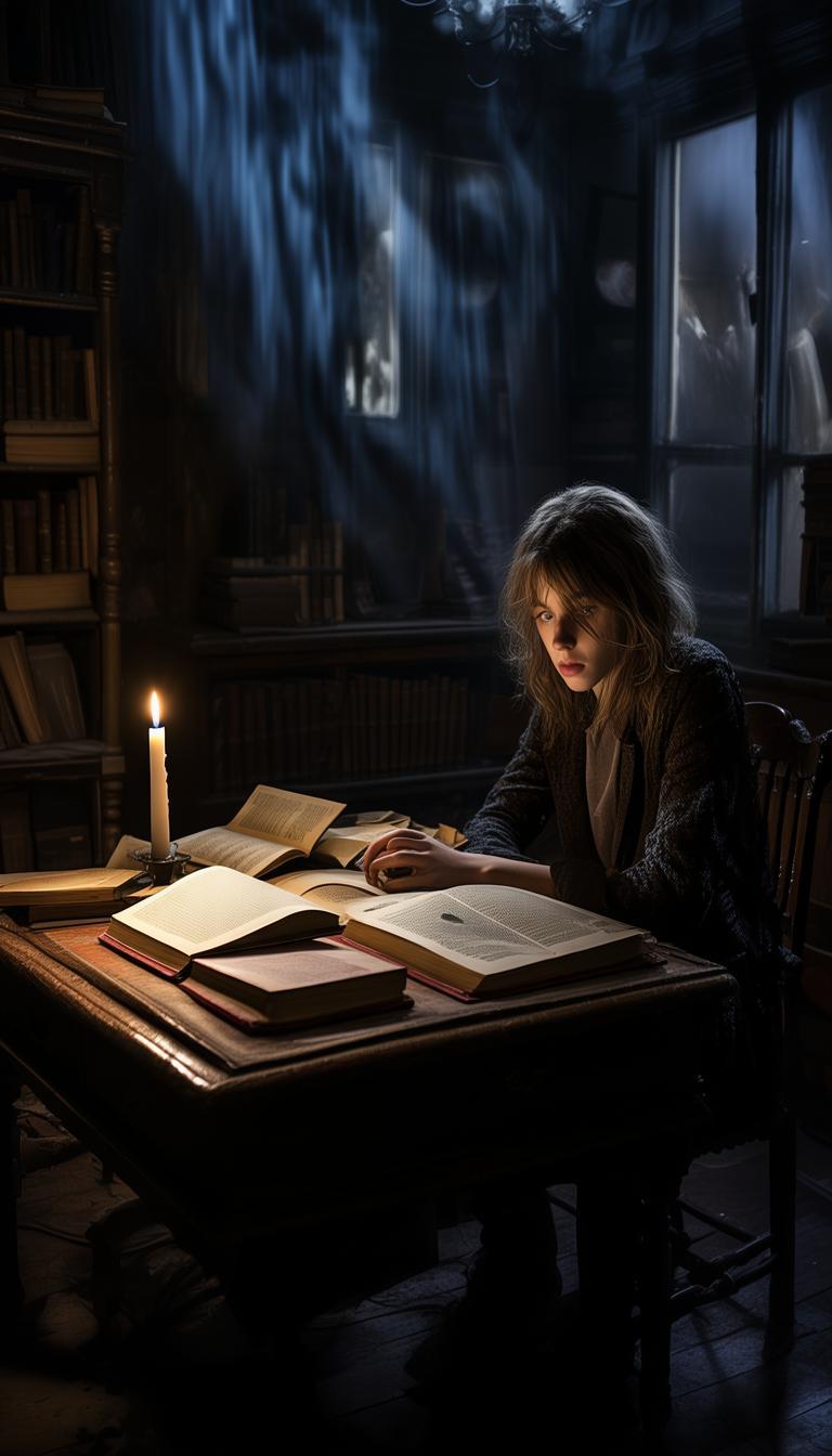 抖音书单号怎么涨粉的_抖音书单号如何增粉?插图 抖音书单号怎么涨粉的_抖音书单号如何增粉?插图