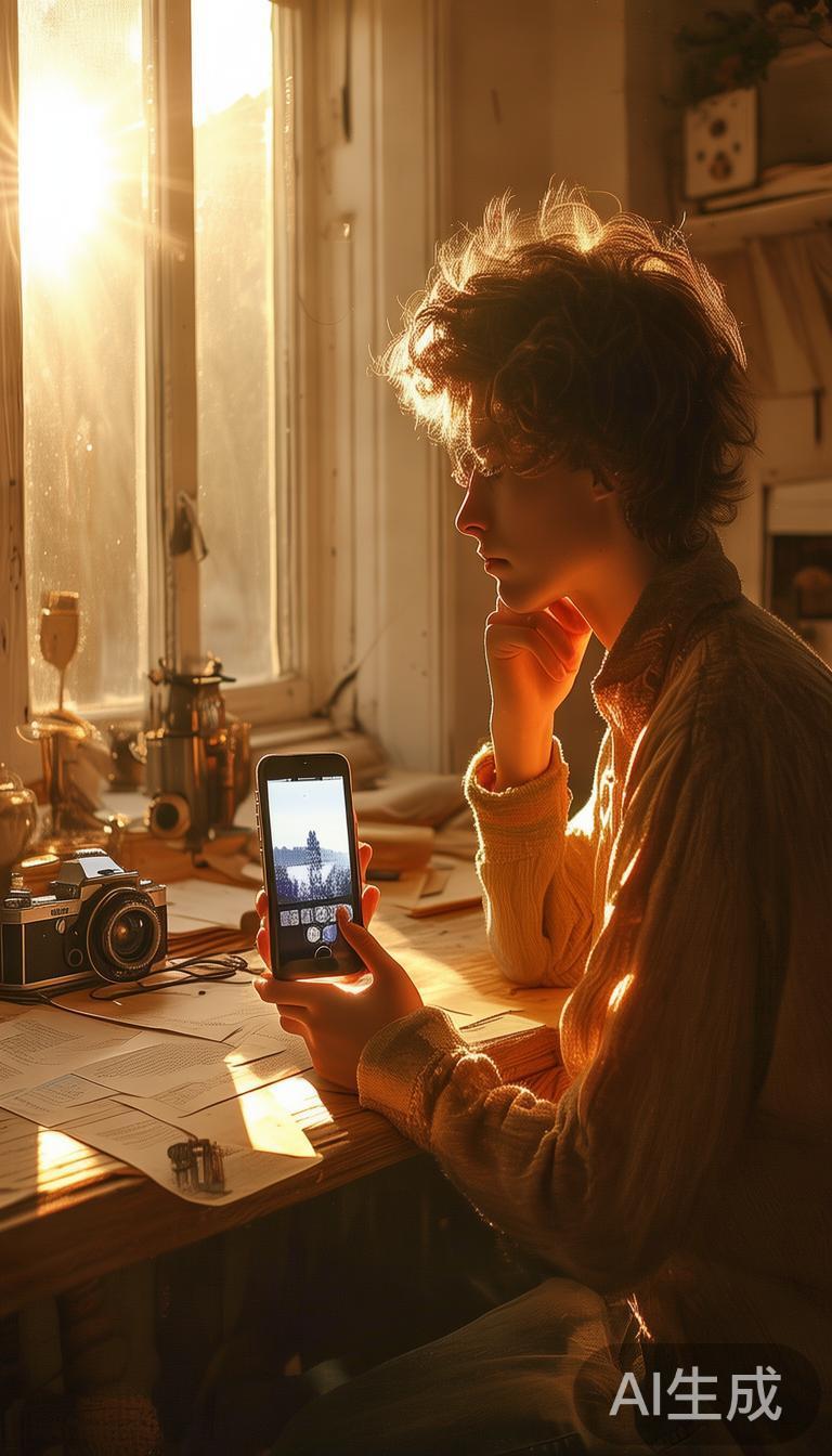 抖音日涨千粉的技巧_抖音日增粉丝方法?插图 抖音日涨千粉的技巧_抖音日增粉丝方法?插图