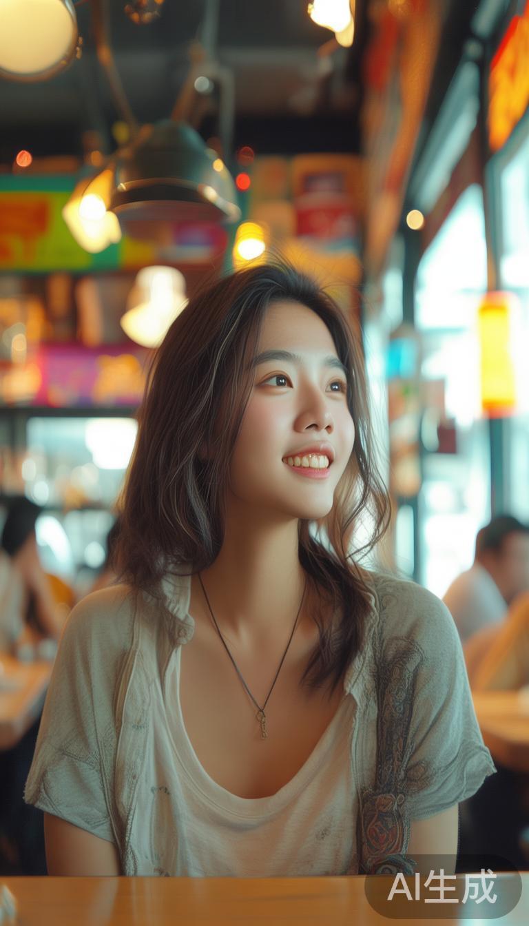 社恐忽然抖音涨粉_社恐抖音粉丝激增之谜？插图