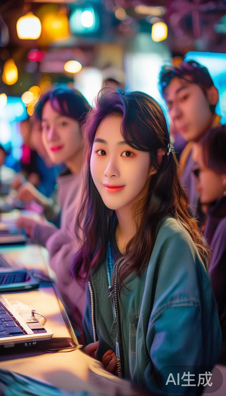 00后做抖音快速涨粉_抖音00后涨粉秘诀？插图