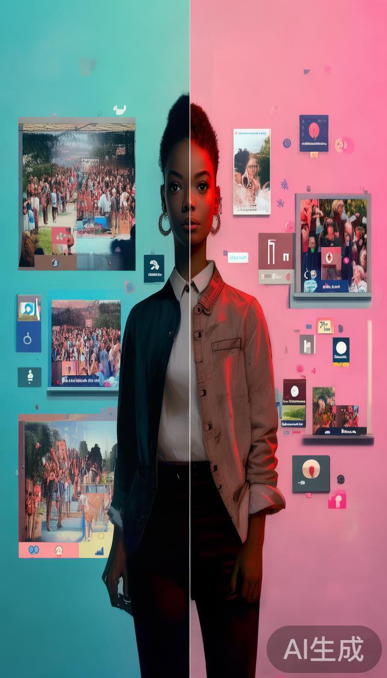 抖音新人容易涨粉吗女生_抖音女生如何快速涨粉？插图