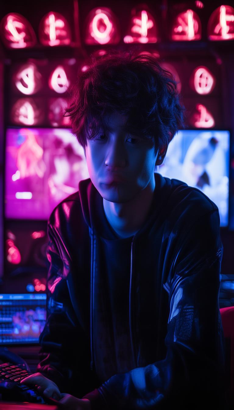 做游戏抖音怎么快速涨粉_游戏抖音快速吸粉技巧插图