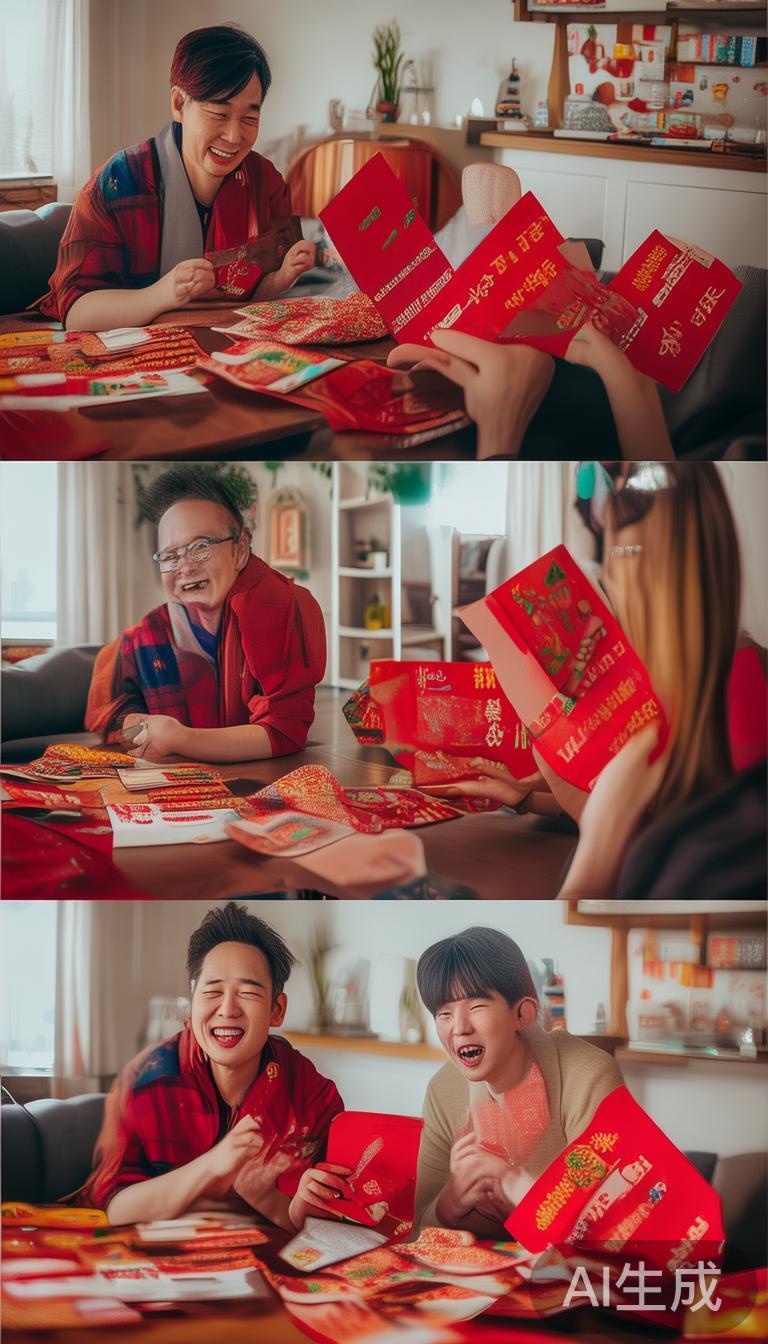 抖音直播发什么红包涨粉_直播红包助力涨粉策略？插图