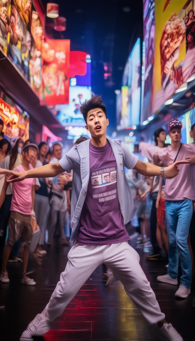 抖音技术操作涨粉技巧_抖音涨粉技巧有哪些？插图