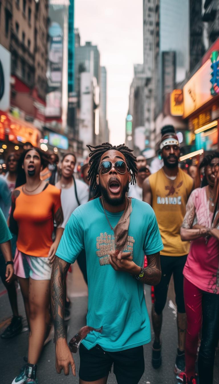 抖音涨粉1000万的人_抖音如何一天涨粉千万？插图