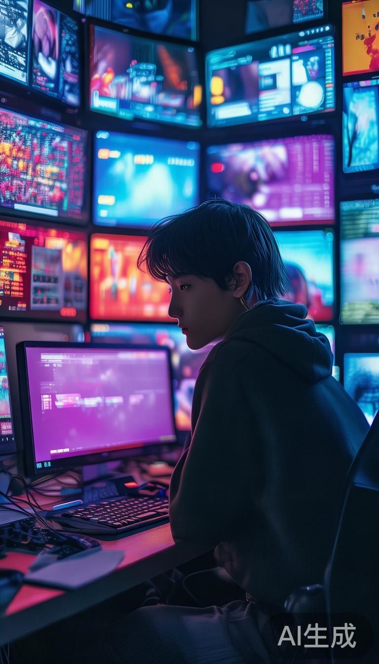 抖音涨粉的游戏规则是啥_抖音涨粉规则揭秘插图