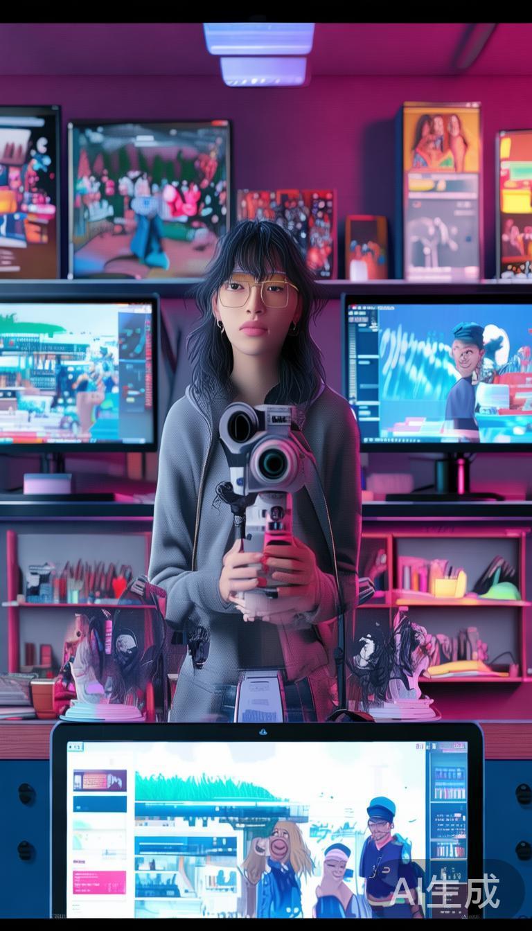 抖音发不了作品怎么涨粉_抖音作品受限，如何快速吸粉？插图