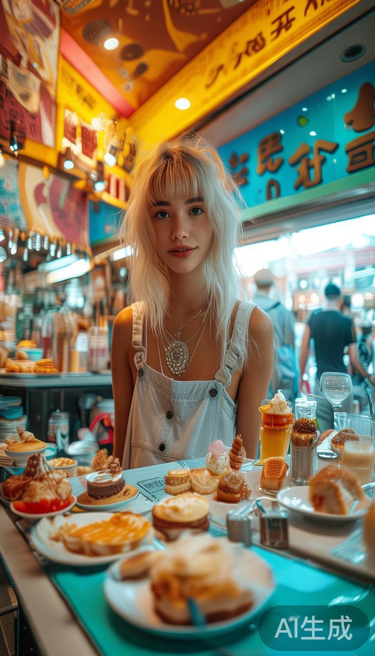 抖音涨粉探店怎么操作的_抖音探店涨粉技巧?插图 抖音涨粉探店怎么操作的_抖音探店涨粉技巧?插图