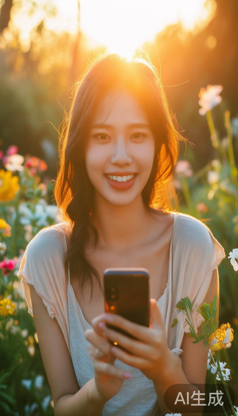 谢青帅女友抖音涨粉_谢青帅女友抖音粉丝激增之谜？插图