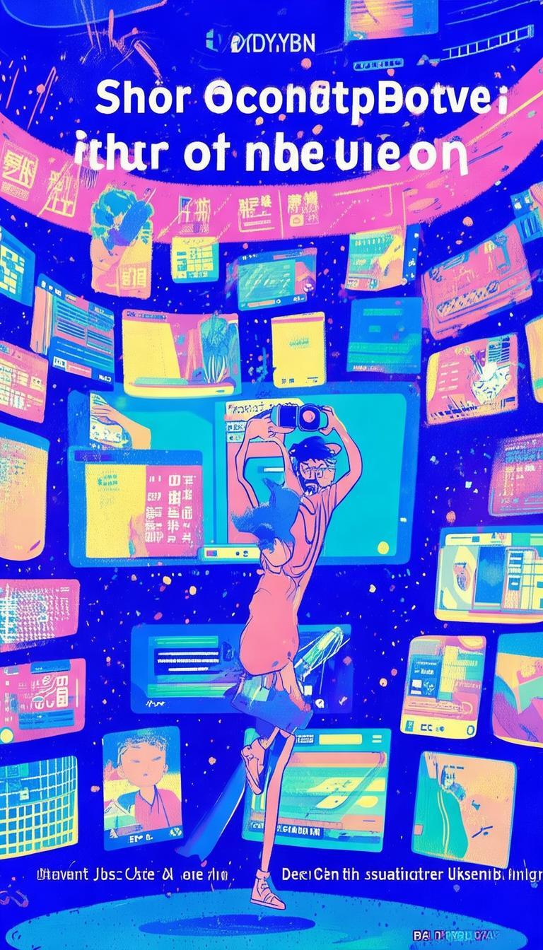 抖音什么名称涨粉最快_抖音昵称如何快速吸粉？插图