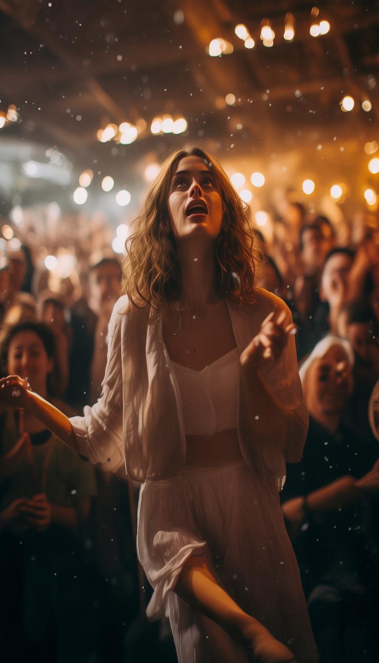 抖音怎么吸赞粉_抖音增粉技巧插图