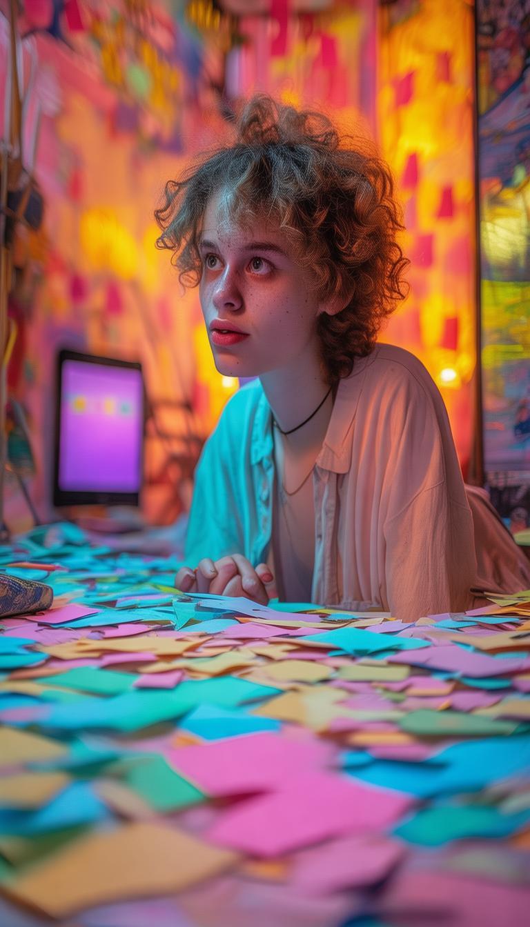 创业抖音第六天涨粉可以吗_抖音创业第六日增粉疑问？插图