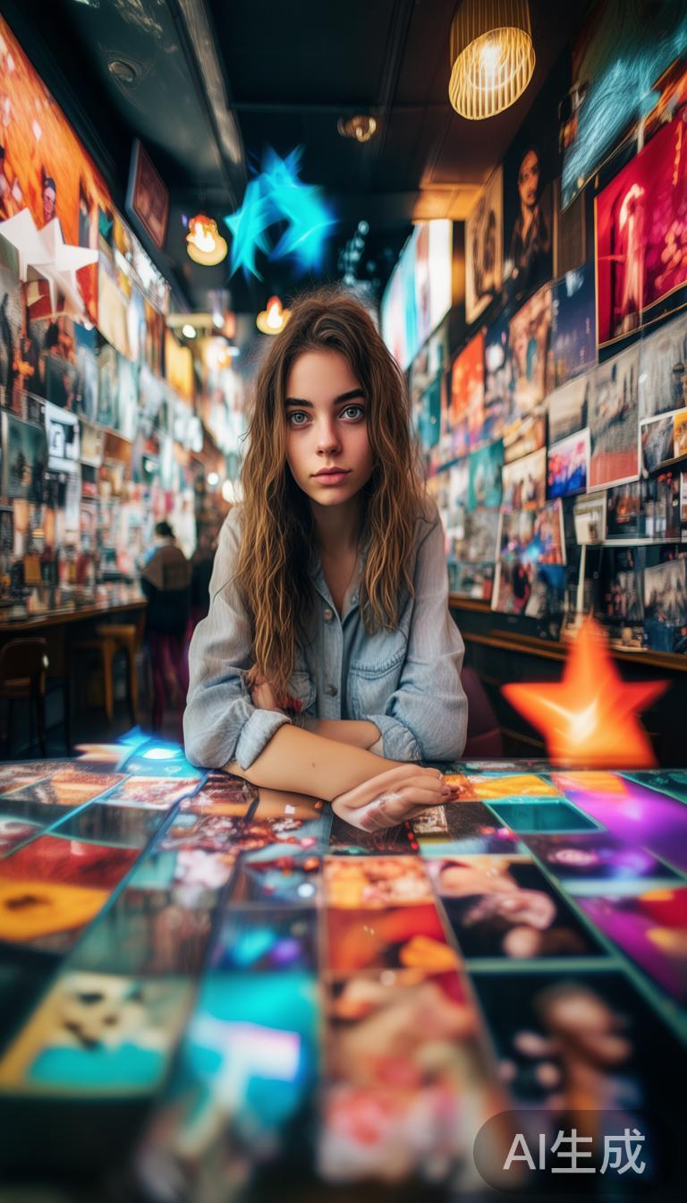 抖音快手辅助涨粉图片_抖音快手增粉秘籍图解插图