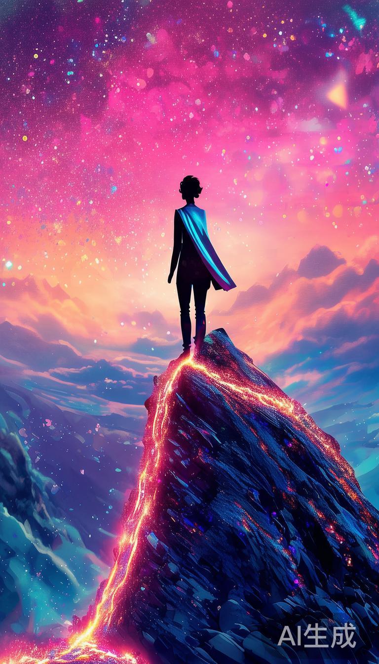 抖音涨粉圈十大大佬_抖音涨粉大佬榜前十揭秘？插图