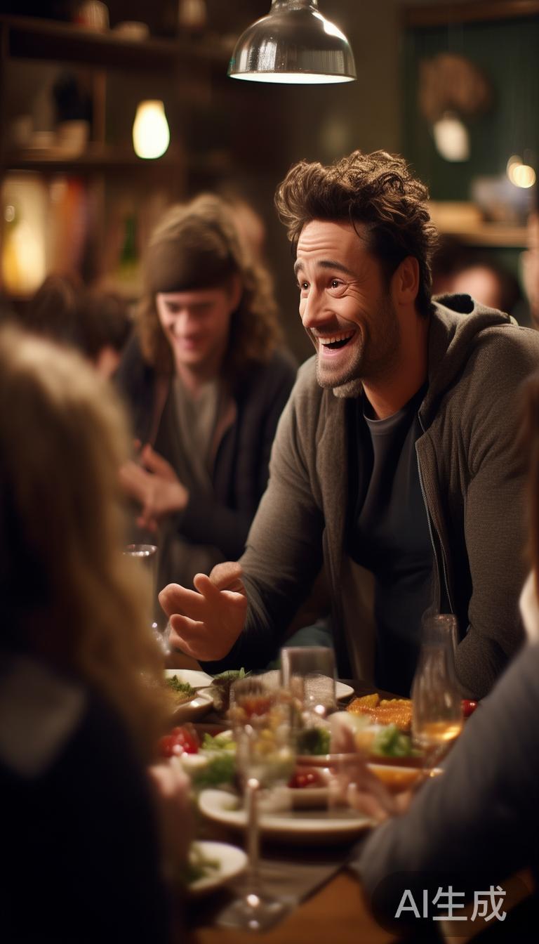 抖音涨粉吃饭会限流吗_抖音涨粉吃饭限流?插图 抖音涨粉吃饭会限流吗_抖音涨粉吃饭限流?插图