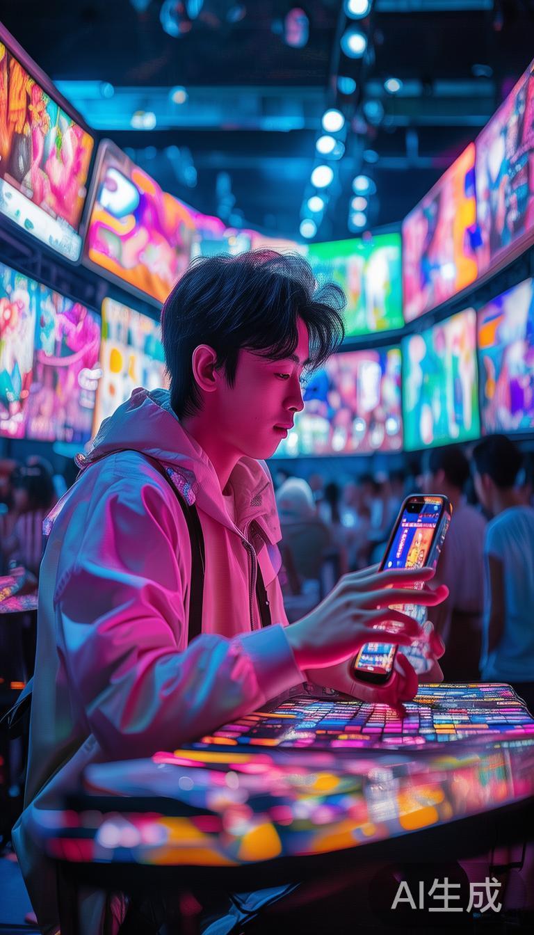 抖音里怎样刷屏快速涨粉_抖音刷屏涨粉技巧插图