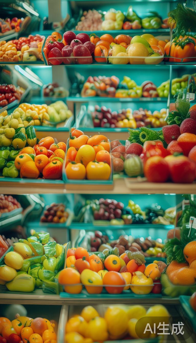 水果店抖音怎样涨粉快_抖音水果店快速增粉策略插图