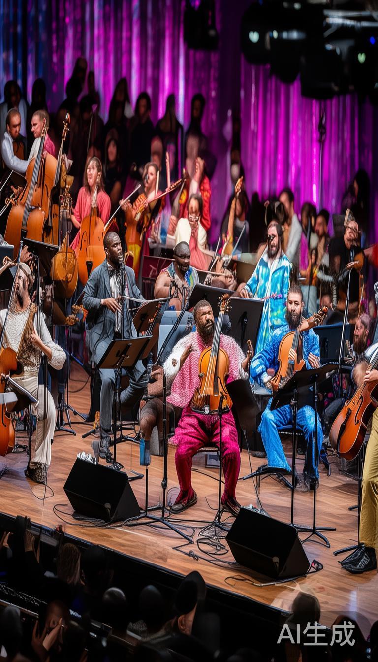 抖音怎么选配乐涨粉快一点_抖音选曲增粉技巧插图 抖音怎么选配乐涨粉快一点_抖音选曲增粉技巧插图