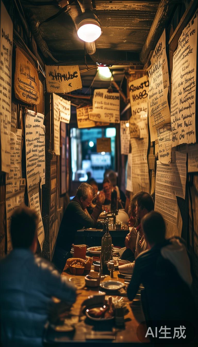 餐饮抖音文案涨粉怎么写_餐饮抖音文案涨粉技巧插图