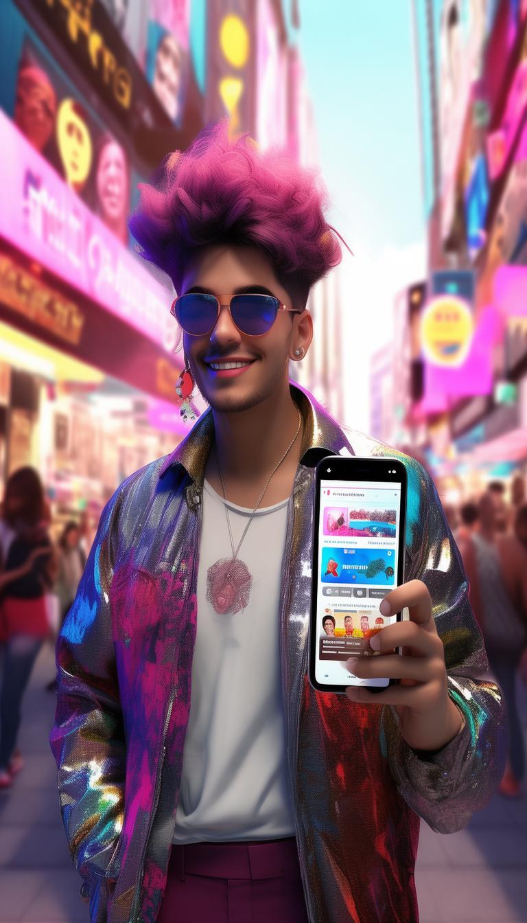 抖音总千金涨粉多少正常_抖音千金涨粉量如何衡量？插图