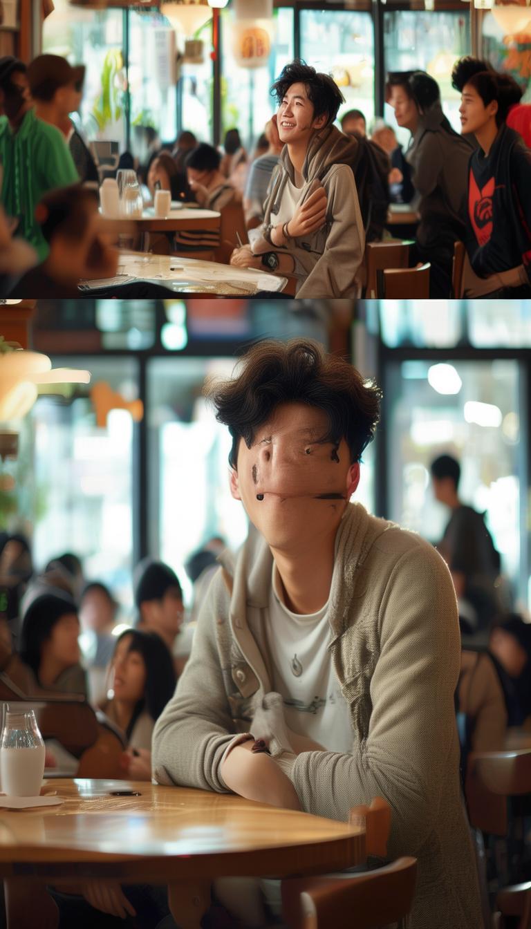 抖音涨粉很快的几个网红_抖音新晋热门网红盘点？插图