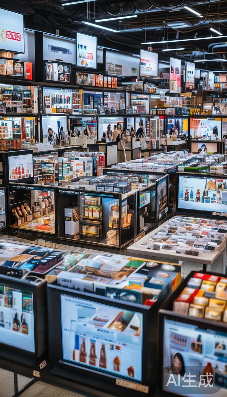 小红书平台流量入口有哪些_小红书流量入口有哪些？插图