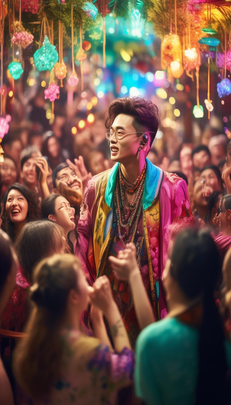 怎么教你快速涨粉呢抖音_抖音快速涨粉技巧分享插图