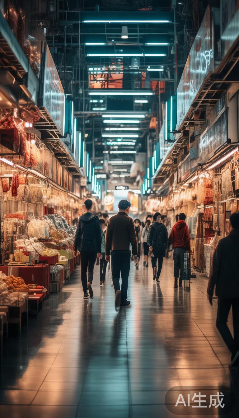 小红书商城流量怎么样可靠吗安全吗_流量靠谱？安全否？插图