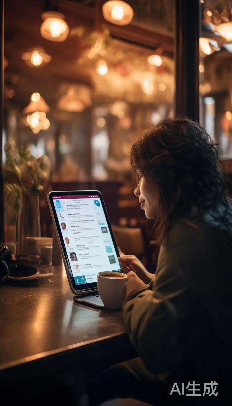 小红书走心评论在哪看_小红书走心评论搜索方法插图