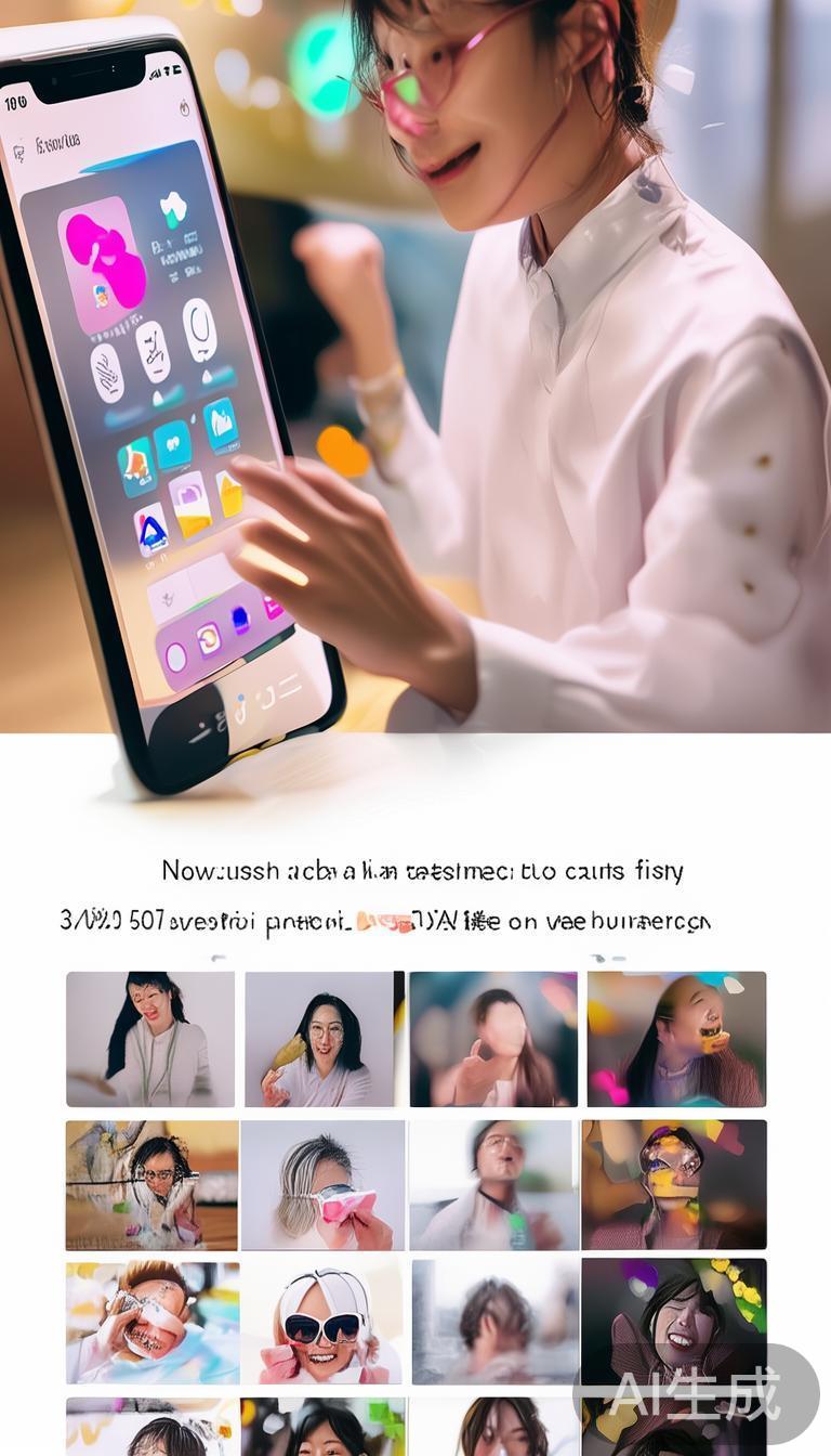 给小红书点赞的软件_1. 小红书点赞神器推荐插图