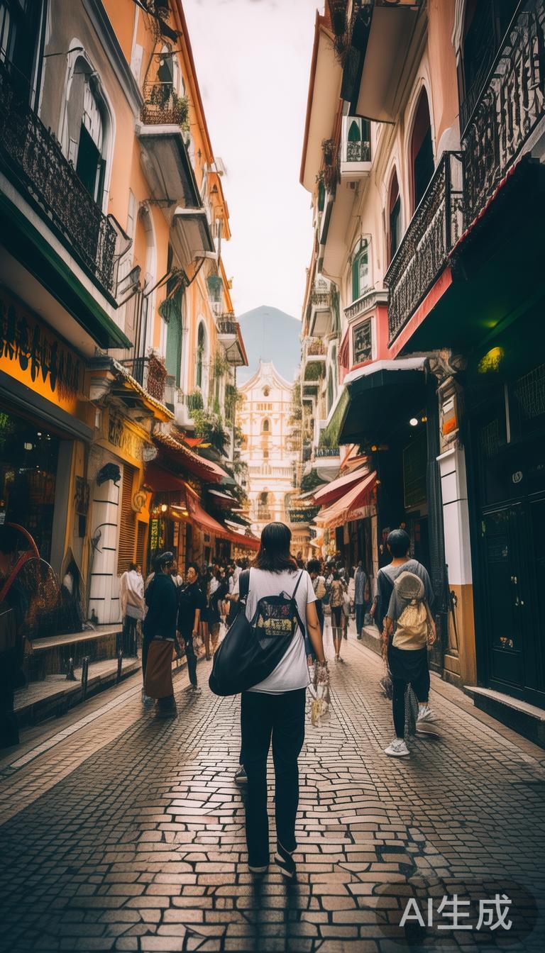 澳门抖音如何涨粉最快_澳门抖音快速吸粉秘诀插图