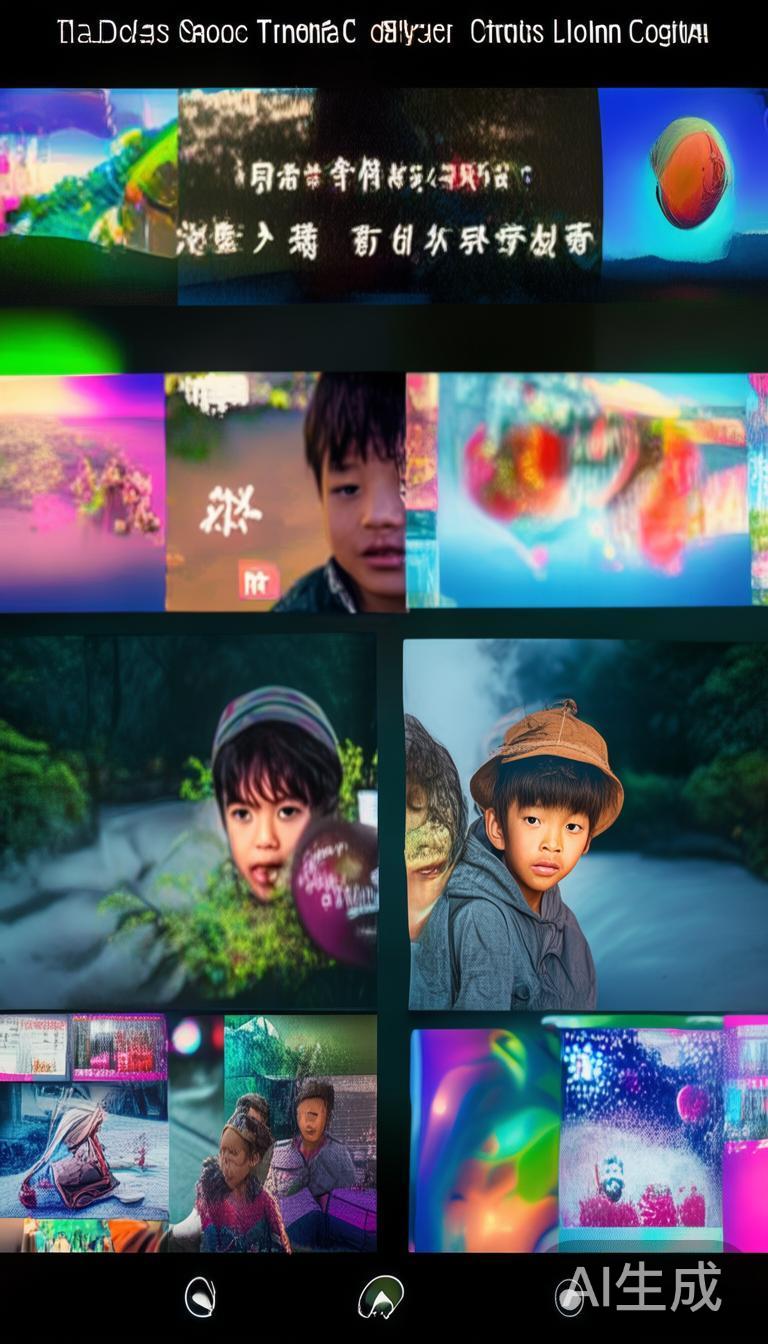 农村的娃怎么拍抖音涨粉_农村抖音涨粉技巧插图