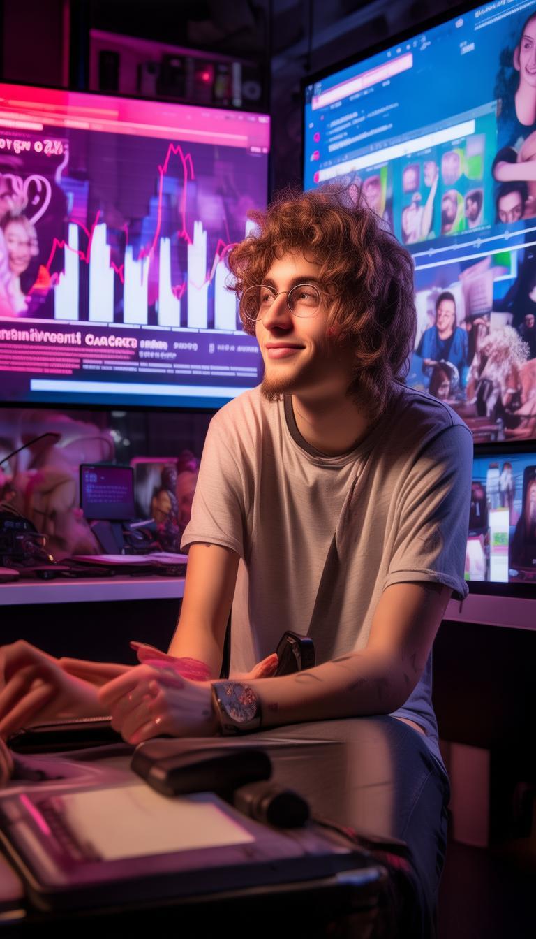 怎么样才会涨粉呢抖音_抖音涨粉技巧，如何快速吸粉插图