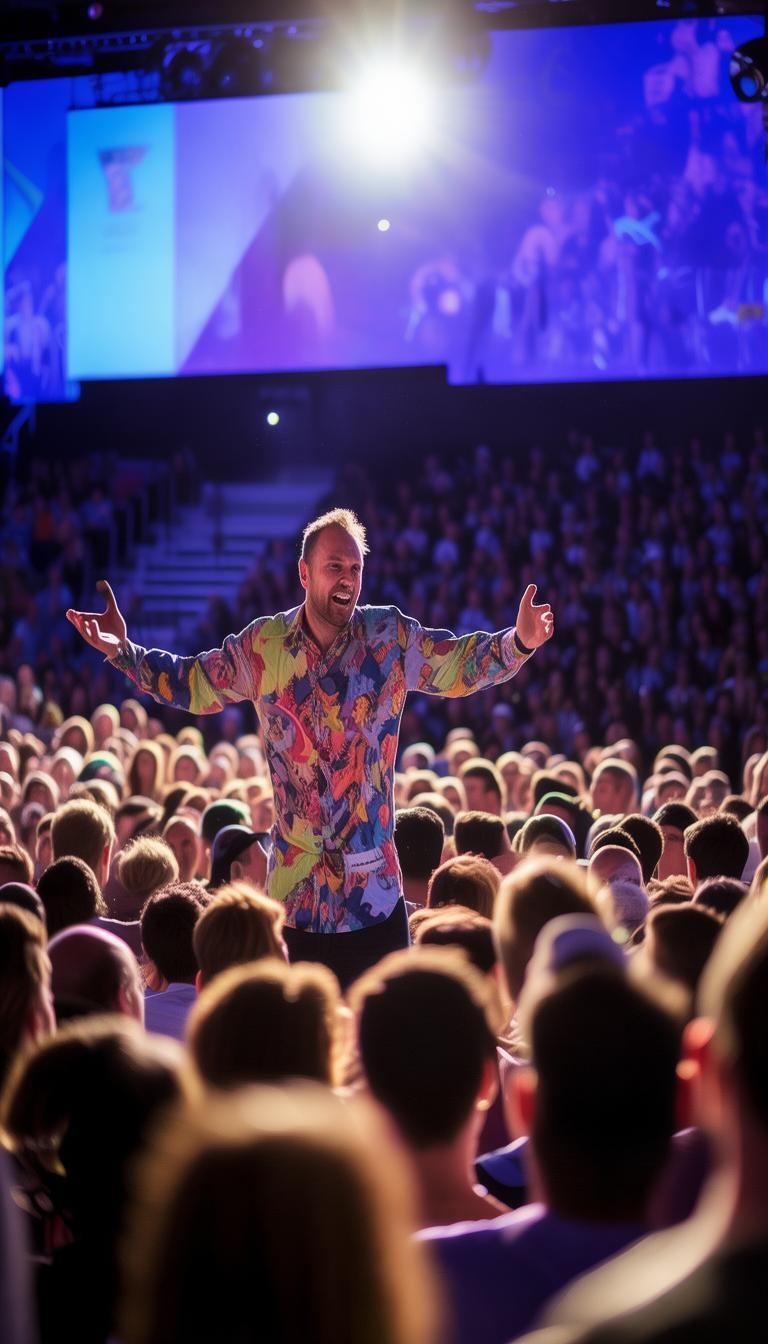 抖音涨粉怎么刷新快_抖音快速涨粉技巧？插图