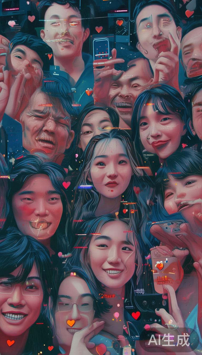 小红书平均每人粉丝多少_小红书粉丝均值插图