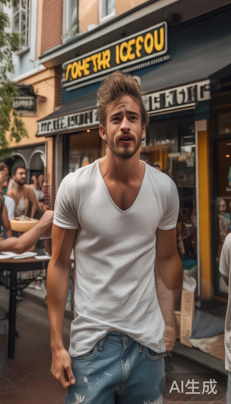 抖音商家涨粉文案搞笑版_抖音商家如何轻松搞笑吸粉？插图