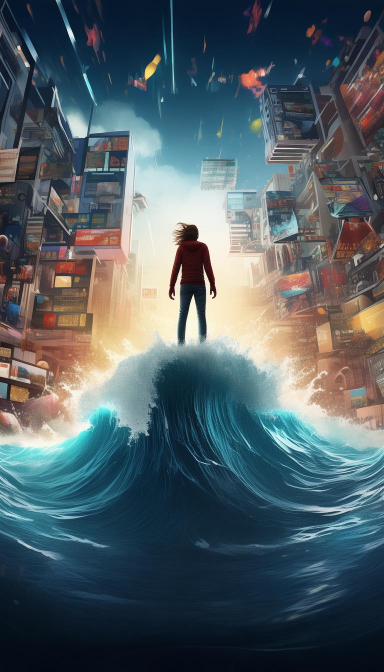 抖音一天涨粉80万_抖音日增粉丝80万如何实现？插图