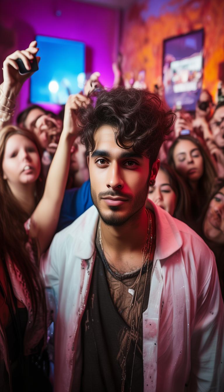 抖音又何涨粉快_抖音涨粉如此迅速？插图