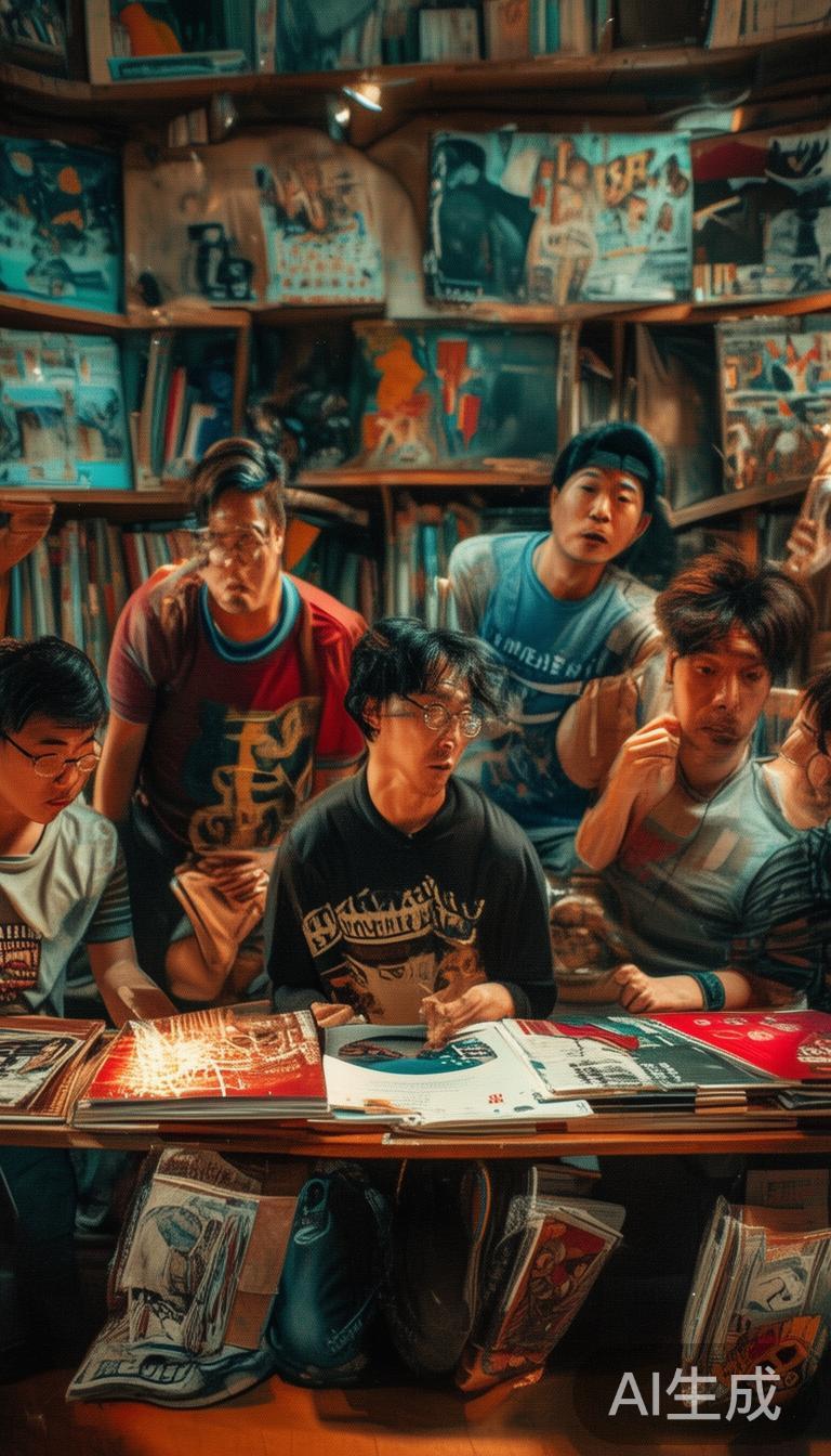 小红书怎么看专辑粉丝_专辑粉丝数量如何在小红书上查看？插图